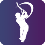 cricket line guru android application logo